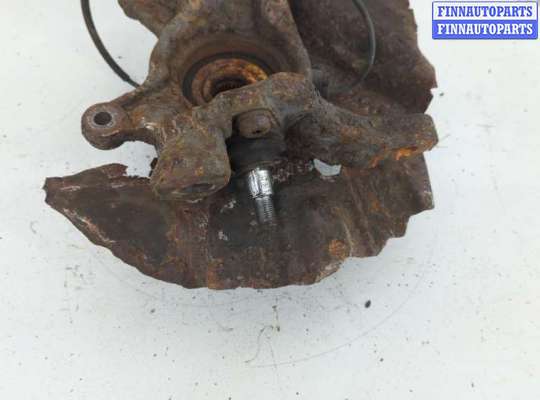 купить Ступица (кулак, цапфа) на BMW X5 E53 2000-2006