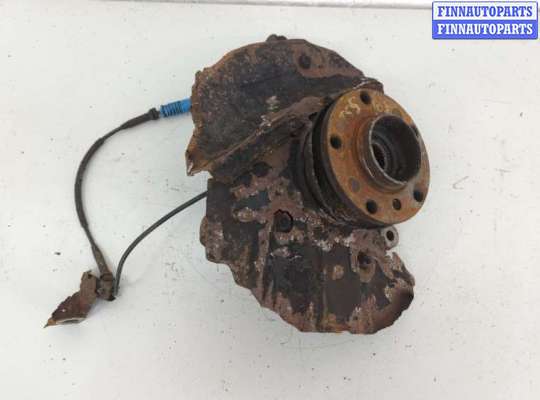 Купить Ступица (кулак, цапфа) на BMW X5 E53 2000-2006 Ступица (кулак, цапфа) BM3481724 на BMW X5 E53 2000-2006