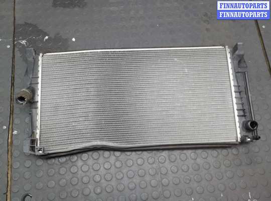 купить Радиатор охлаждения двигателя на Mini Cooper (F56) 2013-2024