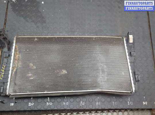 Радиатор охлаждения двигателя MN46299 на Mini Cooper (F56) 2013-2024