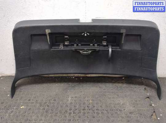 купить Обшивка крышки (двери) багажника на Volkswagen Passat 6 2005-2010