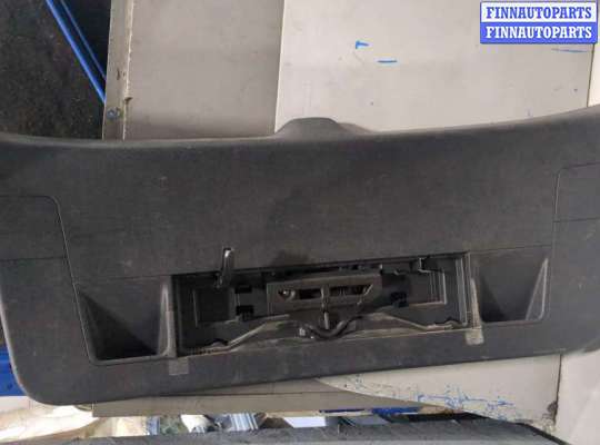 купить Обшивка крышки (двери) багажника на Volkswagen Passat 6 2005-2010