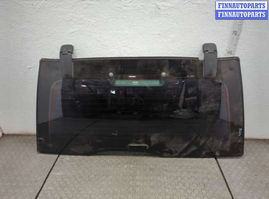 Стекло заднее IZ28033 на Opel Frontera B 1999-2004