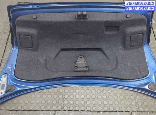 купить Подсветка номера на Audi A4 (B7) 2004-2009