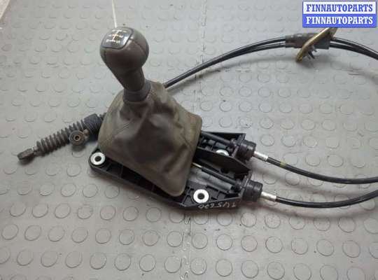 купить Кулиса КПП на Volvo S40 / V40 1995-2004