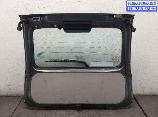 купить Замок багажника на Nissan X-Trail (T30) 2001-2006