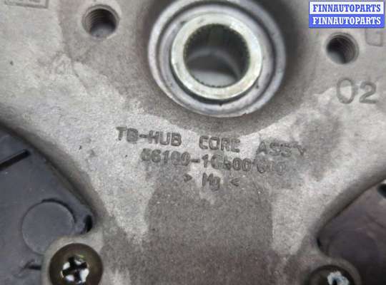 купить Руль на Hyundai Getz 2002-2011
