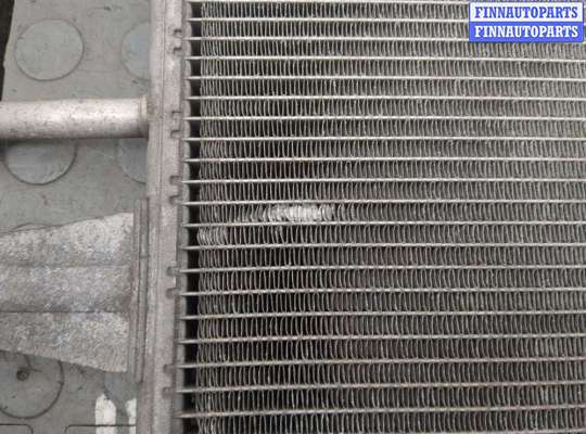 купить Радиатор кондиционера на Mitsubishi Colt 2002-2012