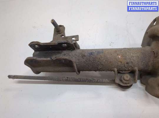 купить Амортизатор подвески на Opel Vectra C 2002-2008