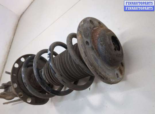 купить Амортизатор подвески на Opel Vectra C 2002-2008