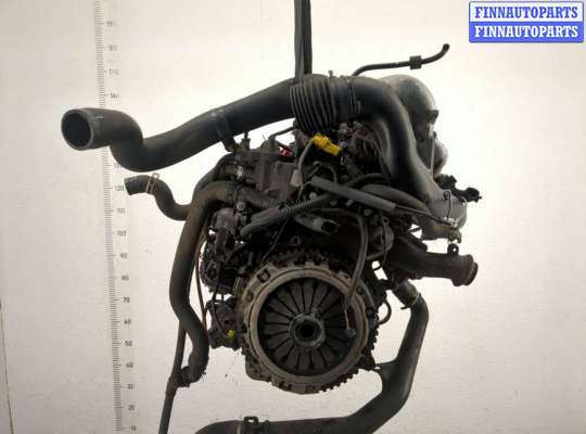 купить Генератор на Citroen C5 2001-2004