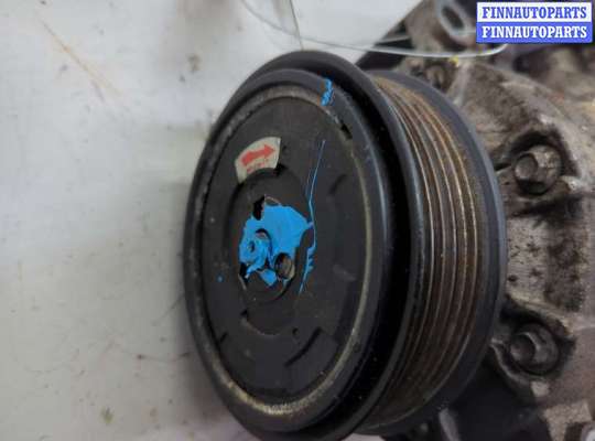купить Компрессор кондиционера на Audi A4 (B6) 2000-2006