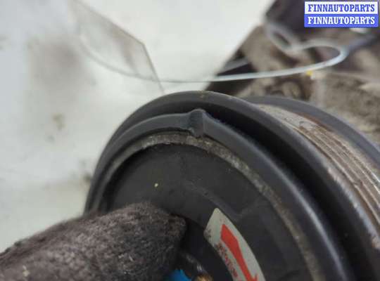 купить Компрессор кондиционера на Audi A4 (B6) 2000-2006