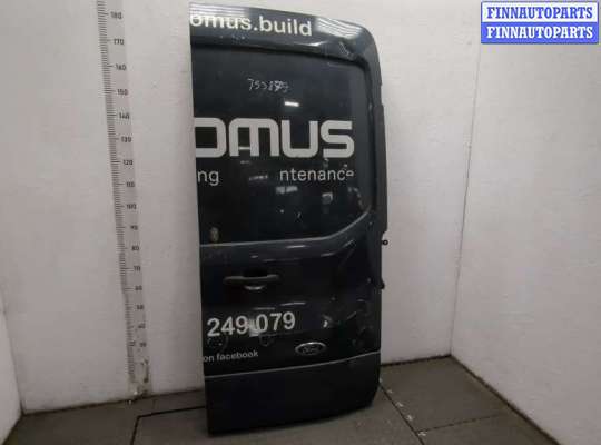 купить Дверь задняя (распашная) на Ford Transit 2014-2025
