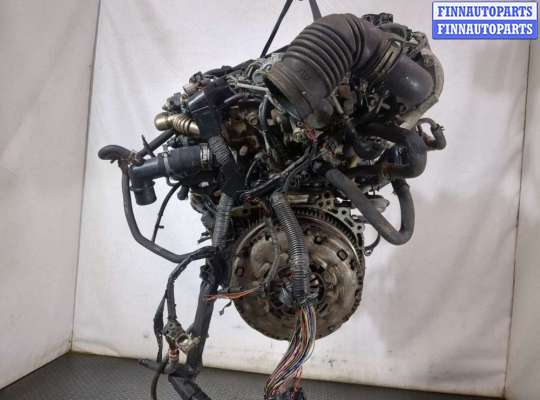 купить Двигатель (ДВС) на Toyota Avensis 3 2008-2018