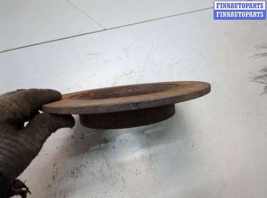 купить Диск тормозной на Honda Civic 2005-2012