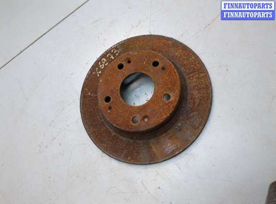 купить Диск тормозной на Honda Civic 2005-2012