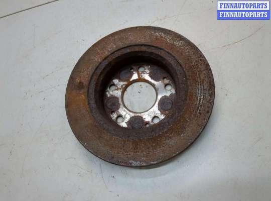 купить Диск тормозной на Honda Civic 2005-2012