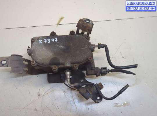 купить Корпус топливного фильтра на Opel Antara 2006-2015