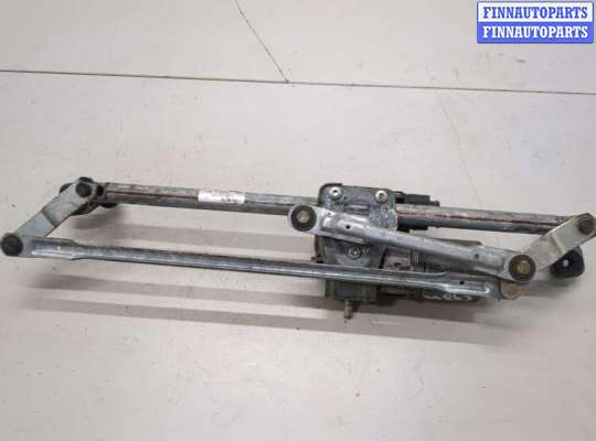 купить Механизм стеклоочистителя (трапеция дворников) на Volkswagen Golf 5 2003-2009