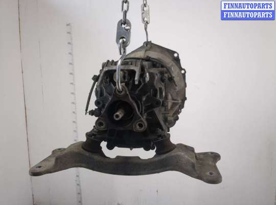 купить КПП 6-ст.мех. (МКПП) на BMW 3 E90, E91, E92, E93 2005-2012