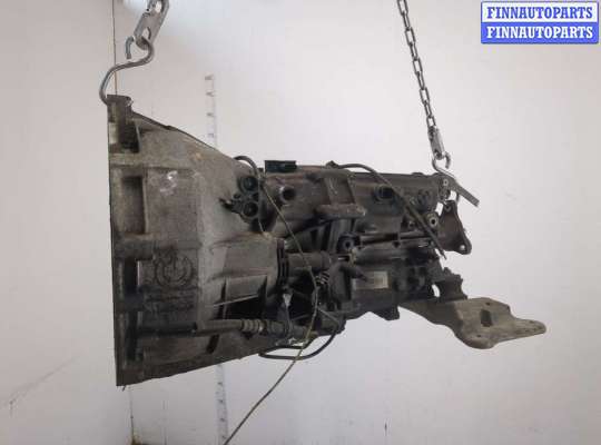 купить КПП 6-ст.мех. (МКПП) на BMW 3 E90, E91, E92, E93 2005-2012
