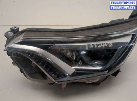 Фара (передняя) TT959001 на Toyota RAV 4 2012-2019