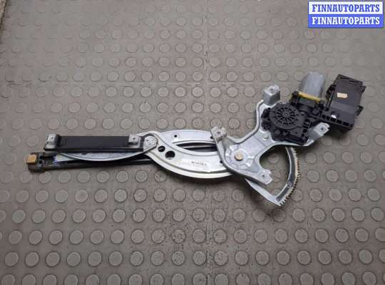 купить Стеклоподъемник электрический на Volkswagen Passat 4 1993-1997