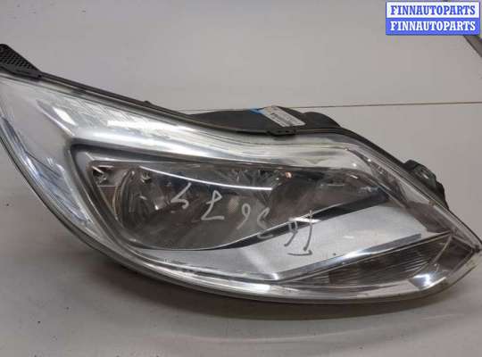 Купить Фара (передняя) на Ford Focus 3 2011-2015 Фара (передняя) FO2208236 на Ford Focus 3 2011-2015