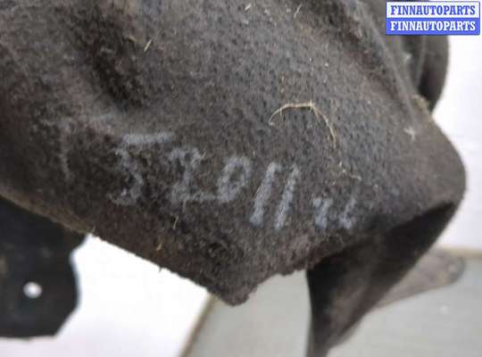 купить Защита арок (подкрылок) на Peugeot 308 2007-2013