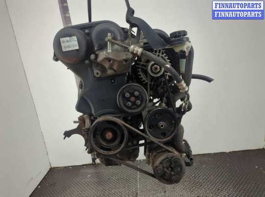 купить Двигатель (ДВС) на Ford Focus 2 2008-2011