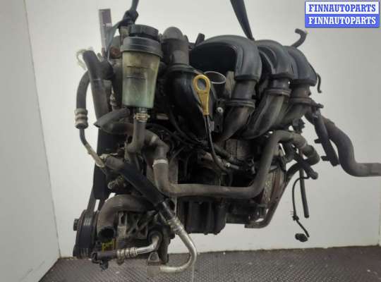 Двигатель (ДВС) FO2157103 на Ford Focus 2 2008-2011