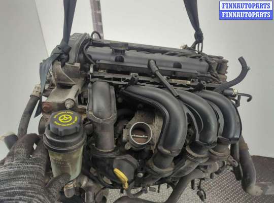 купить Двигатель (ДВС) на Ford Focus 2 2008-2011