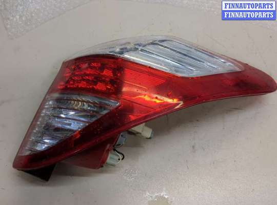 купить Фонарь (задний) на Toyota RAV 4 2006-2013