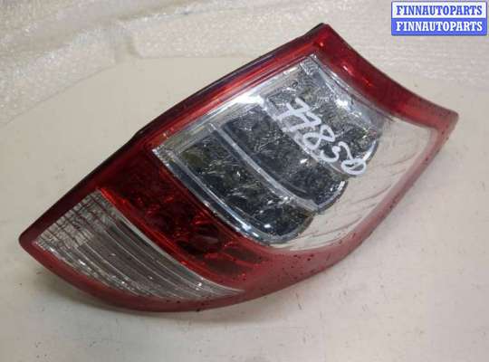 купить Фонарь (задний) на Toyota RAV 4 2006-2013