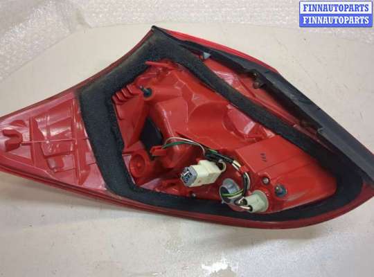 купить Фонарь (задний) на Toyota RAV 4 2006-2013