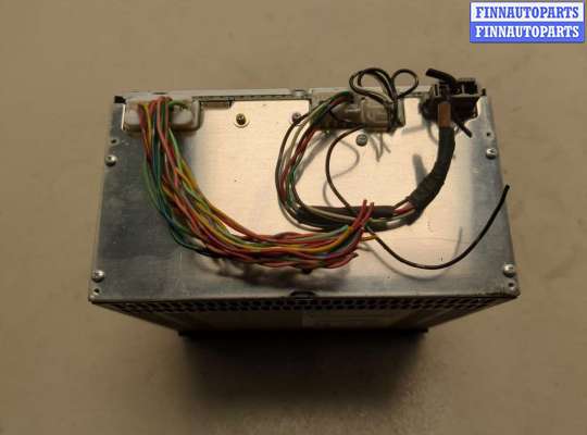 купить Магнитола на Nissan Qashqai 2006-2013