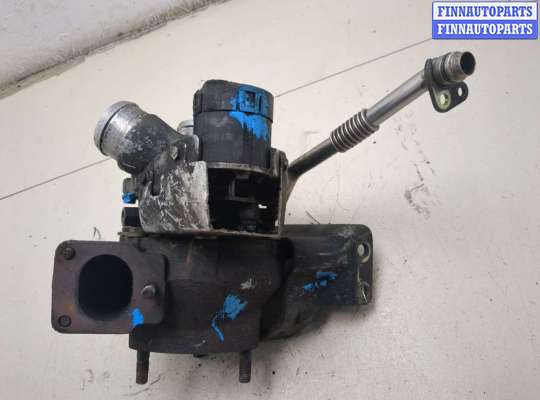 купить Турбина на Land Rover Discovery 3 2004-2009