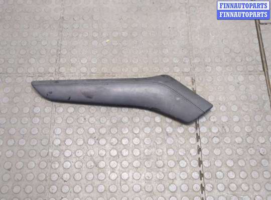 купить Пластик центральной консоли на Nissan Murano 2014-2022