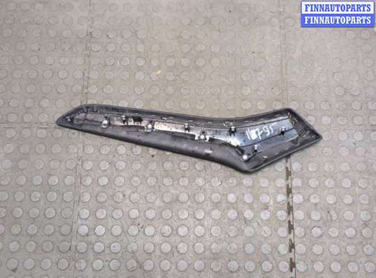 купить Пластик центральной консоли на Nissan Murano 2014-2022