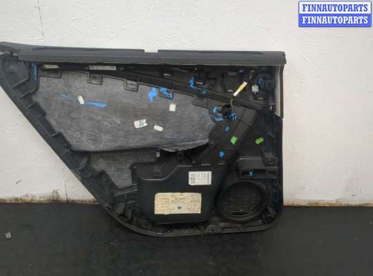 купить Дверная карта (Обшивка двери) на Volkswagen Passat 6 2005-2010