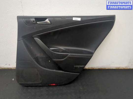 Дверная карта (Обшивка двери) VG2670827 на Volkswagen Passat 6 2005-2010