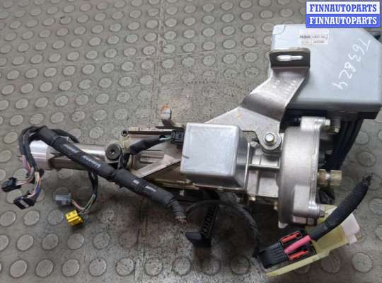 Электроусилитель руля RN1595314 на Renault Megane 3 2009-2016