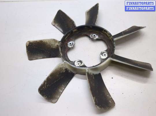 купить Крыльчатка вентилятора (лопасти) на Nissan Pathfinder 2004-2014