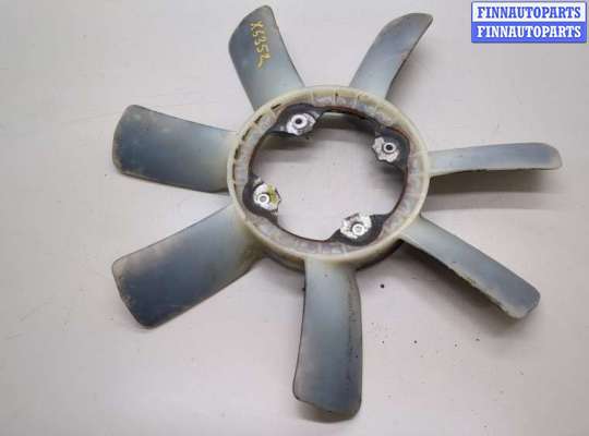 купить Крыльчатка вентилятора (лопасти) на Nissan Pathfinder 2004-2014