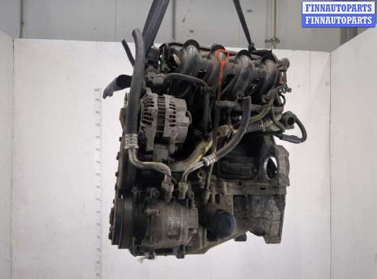 купить Двигатель (ДВС) на Honda Jazz 2001-2008