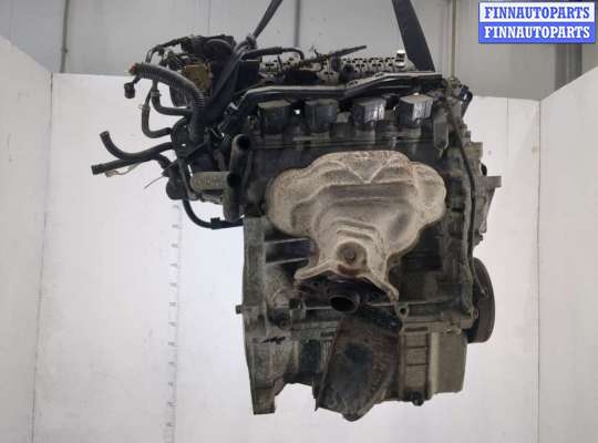 купить Двигатель (ДВС) на Honda Jazz 2001-2008