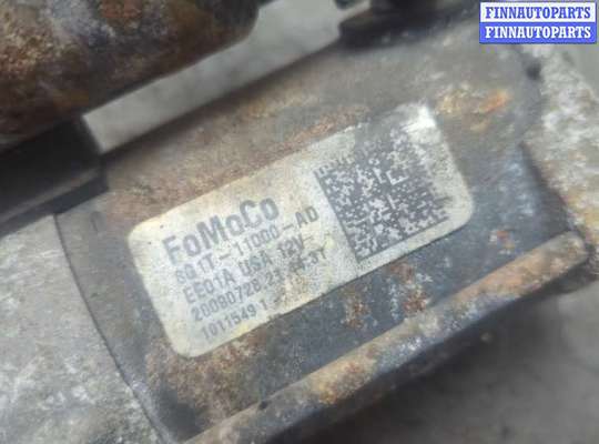 купить Стартер на Ford Edge 2006-2015