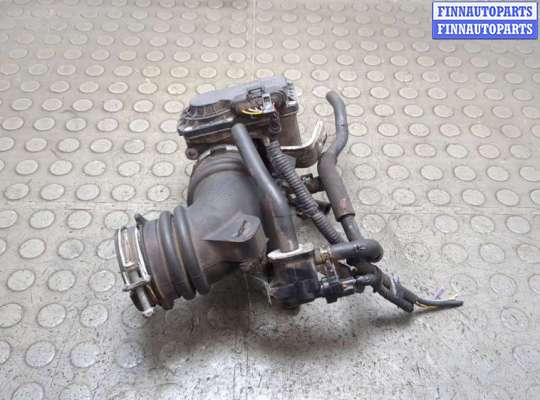 Заслонка дроссельная TT975965 на Toyota Yaris 2005-2011