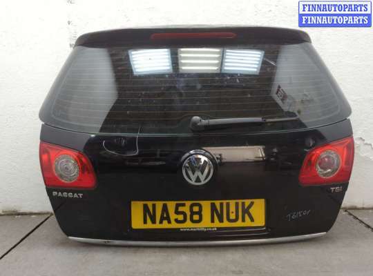 Фонарь дополнительный (стоп-сигнал) VG2728952 на Volkswagen Passat 6 2005-2010